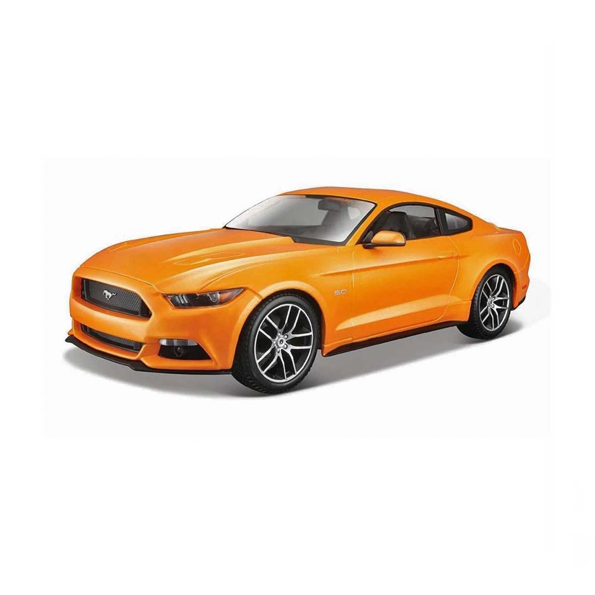 Maisto 1/24 2015 Ford Mustang GT