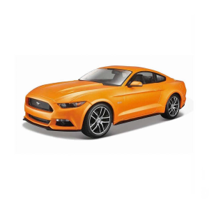 Maisto 1/24 2015 Ford Mustang GT