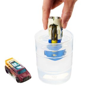 HBN63 HW Color Reveal Renk Değiştiren Özel Araçlar / Hot Wheels -1 adet fiyatıdır