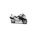MAY32306 1 18 AUTHORİTY POLİCE MOTOSİKLETLER - Stokta Olan Model Gönderilir