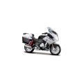 MAY32306 1 18 AUTHORİTY POLİCE MOTOSİKLETLER - Stokta Olan Model Gönderilir