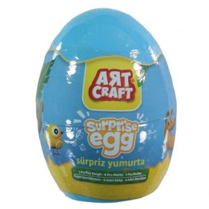 Dede Art Craft Sürpriz Yumurta 03381