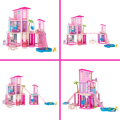 Barbie Rüya Evi 2026 MATE-JKG84