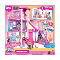 Barbie Rüya Evi 2026 MATE-JKG84