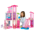 Barbie Rüya Evi 2026 MATE-JKG84