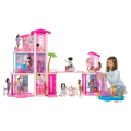 Barbie Rüya Evi 2026 MATE-JKG84