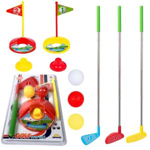 Minyatür Mini Golf Seti - S00003258