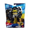 JMP84 DC Mekanik Zırhlı Batman Aksiyon Figürü