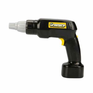 4622 Zapp Toys My Workshop Elektronik Tornavida Tamir Seti 11 Parça - OYUNCAK