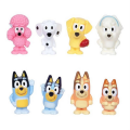 Bluey Sürpriz Figür Tekli Paket