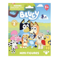 Bluey Sürpriz Figür Tekli Paket