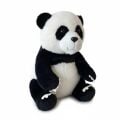 PL50219 50 CM OTURAN PANDA-HLY