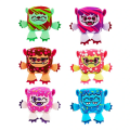 Ice Pops MonsterPops Sürpriz Mini Peluş Canavar