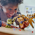 LEGO Marvel Avengers, Leviathan’a Karşı 76290