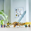 LEGO Marvel Avengers, Leviathan’a Karşı 76290
