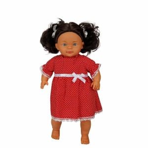 40052  Bebelou Sarıl Bana Et Bebek 40 cm -   1 Adet Stokta Olan Gönderilir