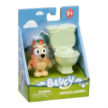 Moose Toys Bluey Tek Figür Aksesuarlı Set