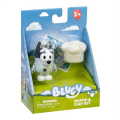 Moose Toys Bluey Tek Figür Aksesuarlı Set