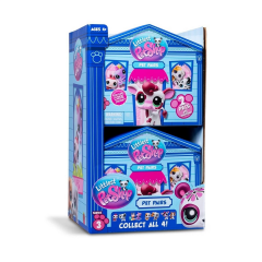 Minişler 2'li Figür Set S3