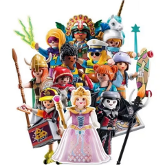 Playmobil Figürleri Seri 25 71456