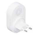 Sunup SN-22165 Kablosuz Akıllı Kapı Zili LED Görsel Uyarı 38 Melodili
