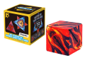 EQY10021 QY 3D MAGNETİC SHAPE SHİFTİNG CUBE PHOENİX