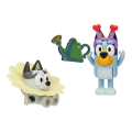 Bluey 2'li Figür Aksesuarlı Set