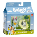 Bluey 2'li Figür Aksesuarlı Set
