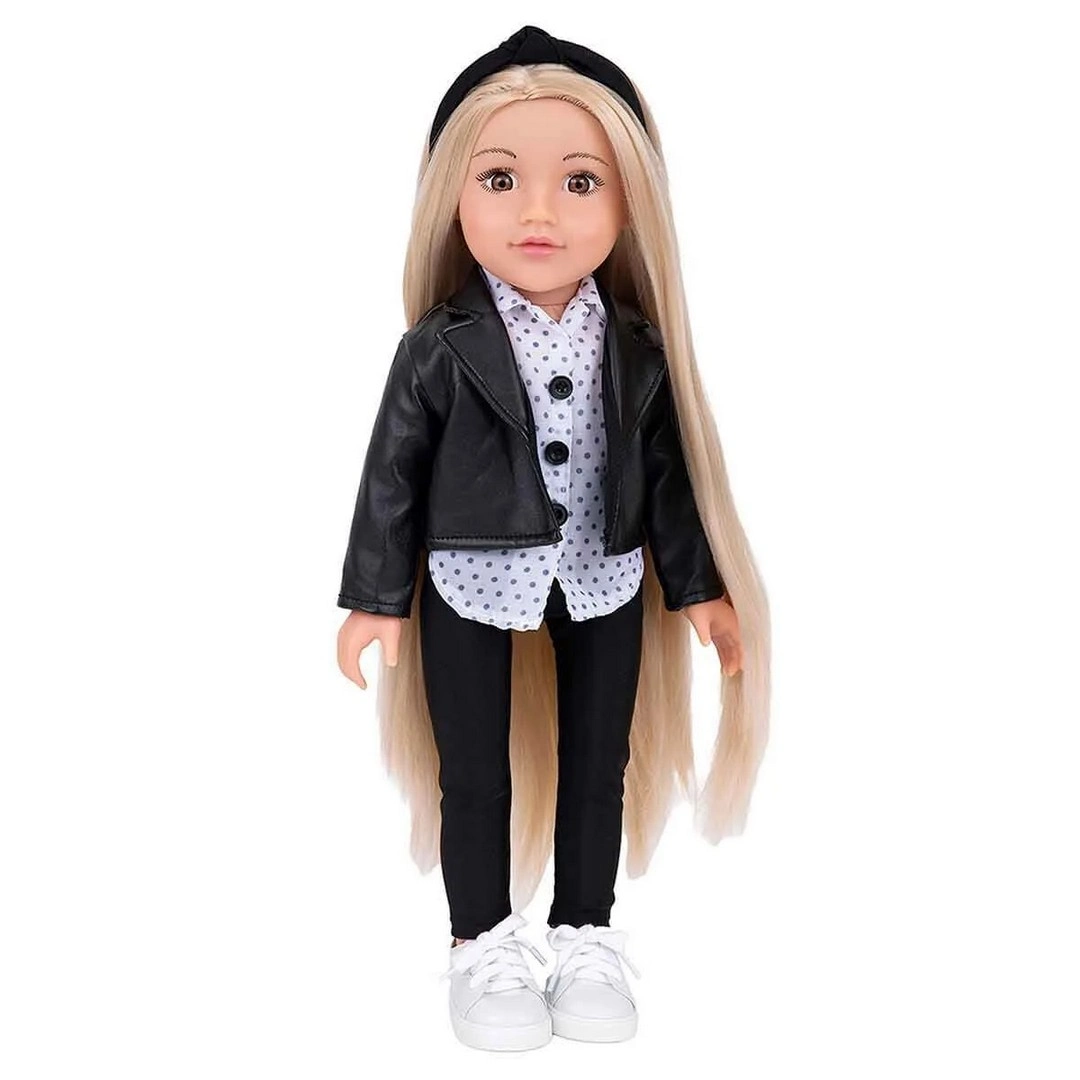 Designafriend Connie Bebek 47 cm