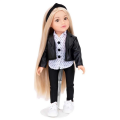 Designafriend Connie Bebek 47 cm