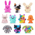 Fuggler Butt Ugly Pets Serisi 22,5 cm S00008289 - 1 Adet Stokta Olan Gönderilir