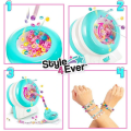 Style 4 Ever Sihirli Çark Bileklik Yapım Seti S00028849