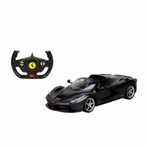 1:14 La Ferrari Aperta Uzaktan Kumandalı Işıklı Araba