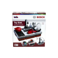 Bosch Sesli ve Işıklı Mutfak Seti