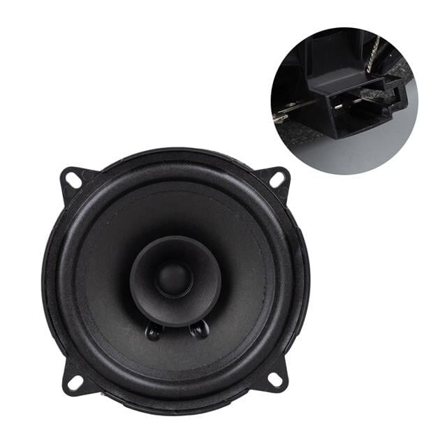 Powermaster PW-13/100 4 Ohm 100 Watt 13 Cm Tekli Hoparlör