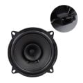 Powermaster PW-13/100 4 Ohm 100 Watt 13 Cm Tekli Hoparlör