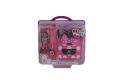 JKILY25396 Disney ily 4ever Çanta- Bebek- Aksesuar Seti Display Seri-2