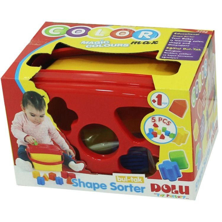 Dolu Bultak Kova - 5098D