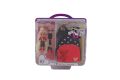JKILY25396 Disney ily 4ever Çanta- Bebek- Aksesuar Seti Display Seri-2