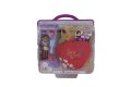 JKILY25396 Disney ily 4ever Çanta- Bebek- Aksesuar Seti Display Seri-2