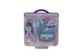 JKILY25396 Disney ily 4ever Çanta- Bebek- Aksesuar Seti Display Seri-2
