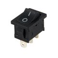 PowerMaster Mini 3 Pinli Işıksız Anahtar IC-121