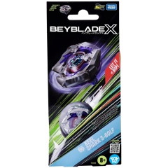 Beyblade Top Keel Shark 3-60LF