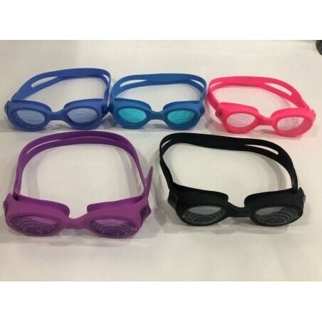 KZLD-1727 YUZUCU GOZLUGU SLKN ANTIFOG ICB12 - 1 Adet Stokta Olan Gönderilir