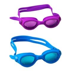 KZLD-1727 YUZUCU GOZLUGU SLKN ANTIFOG ICB12 - 1 Adet Stokta Olan Gönderilir