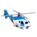 Maxx Wheels Sesli ve Işıklı Çek Bırak Helikopter