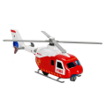 Maxx Wheels Sesli ve Işıklı Çek Bırak Helikopter