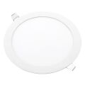 Zmr Zmr-206/B.65 18 Watt Sıva Altı Panel Beyaz Led Armatür 6500K (2Li Paket)