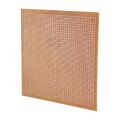 Plaket Bakır Delikli 200x300 Mm