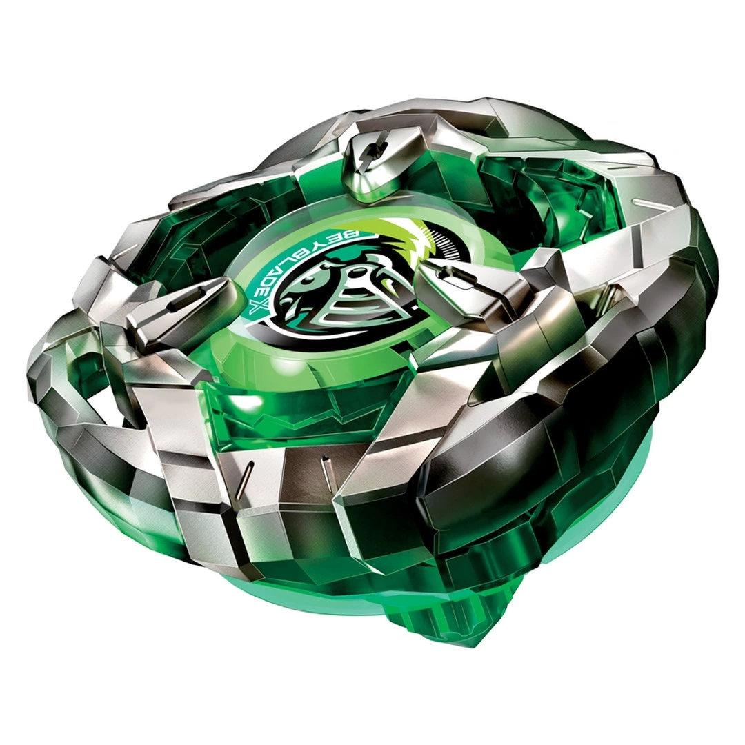 Beyblade 1'li Set Helm Knight 3-80N